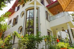 Address of Rustico Kashmir
