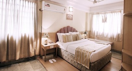 Hotel Abhishek Room Type - Executive AC