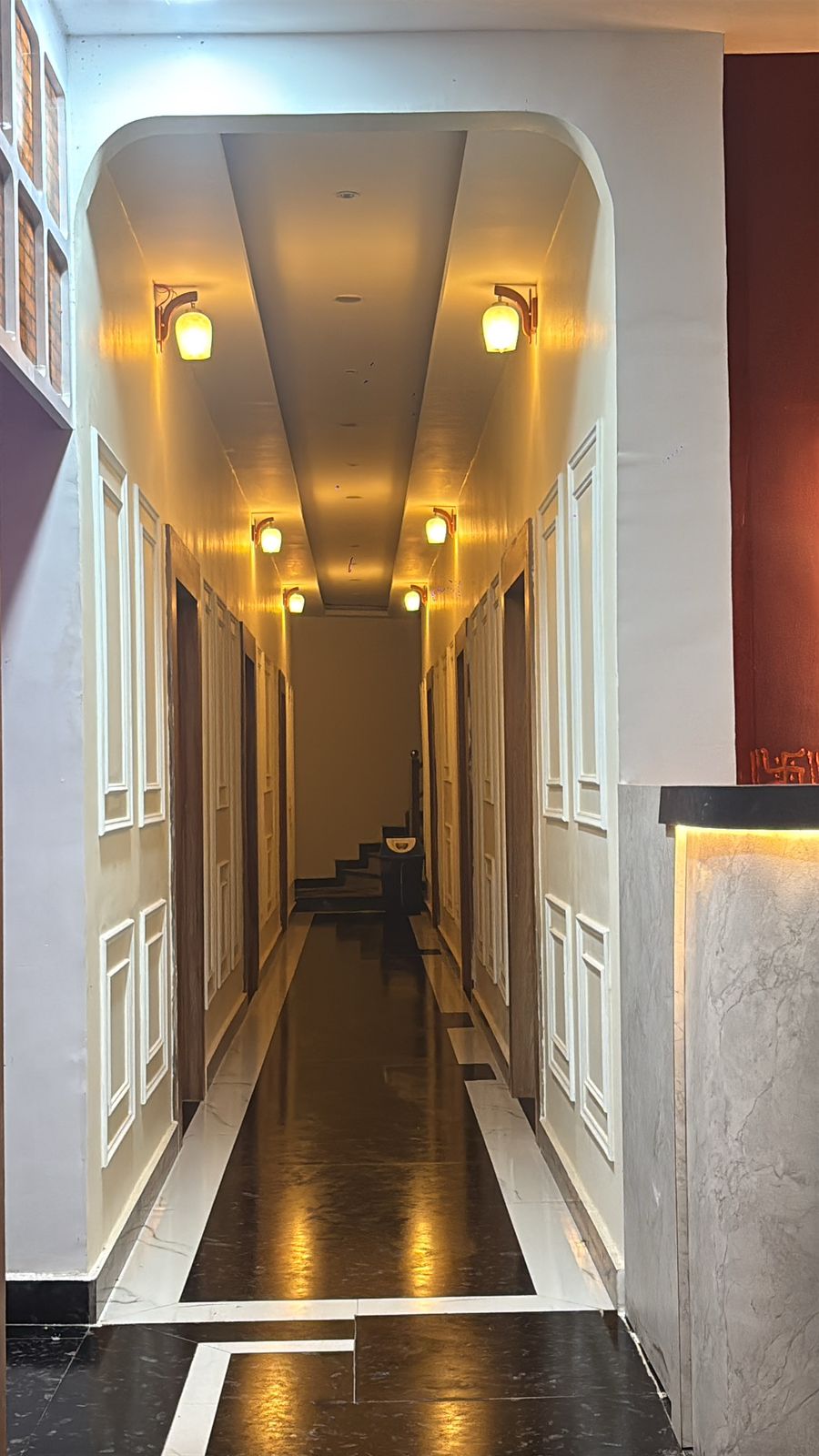 Main gallery