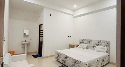 IMPERIAL BANQUET & MARRIAGE HALL Room Type - Standard Room