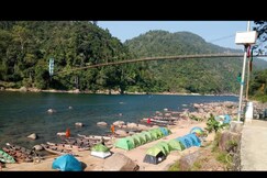 Willow Creek Campsite