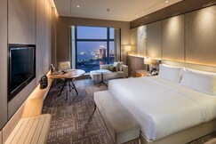 DoubleTree by Hilton Xiamen Haicang