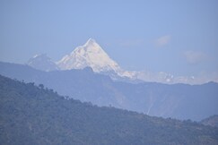 The Scarlett Homestay. Kalimpong