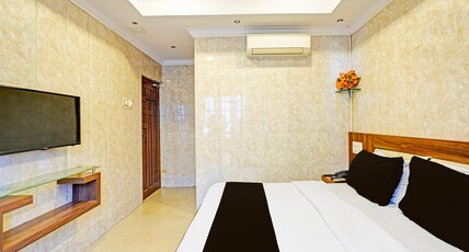 Super Hotel O Triplicane Formerly Park Royal Room Type - Classic