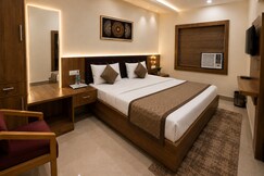 HOTEL OPULENCE KALINGA