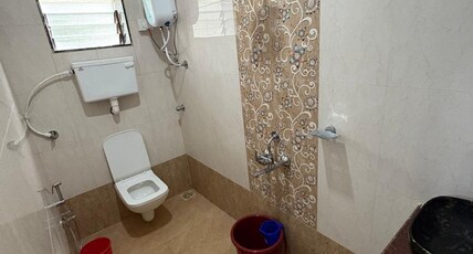 AABHAI BEACH RESORT Room Type - Standard AC Room