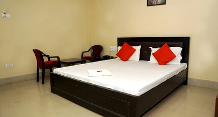 HOTEL MOUNT VALLEY Room Type - Deluxe