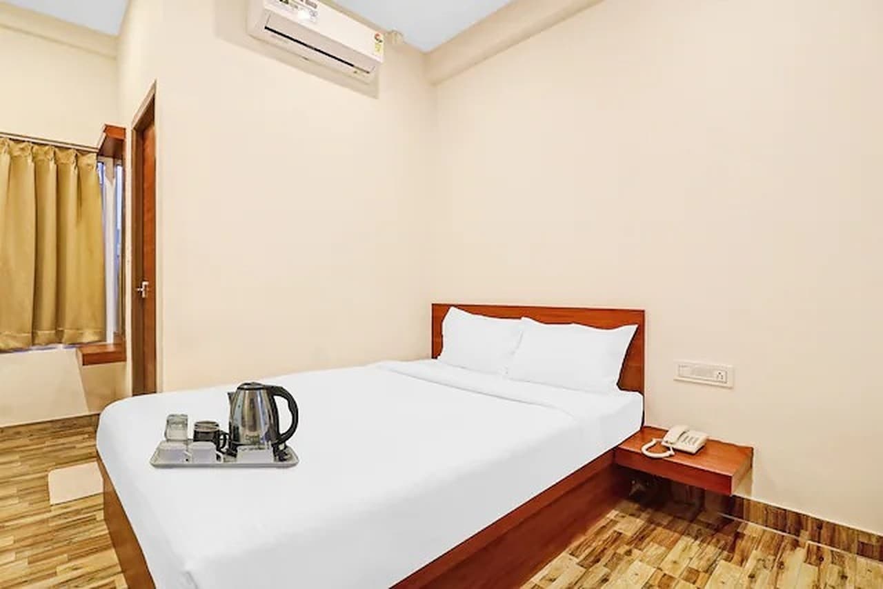 Sri Udupi Park Suites PMC - Tap to explore photos