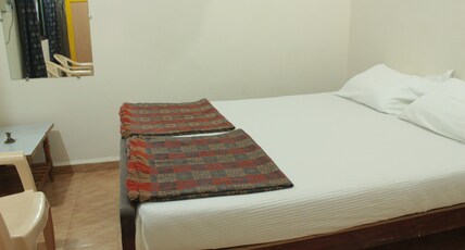 Pritams Cottages Room Type - Standard AC Room