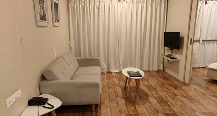 Modern Luxury 2BHK at Rajhans Room Type - Modern Luxury 2BHK at Rajhans
