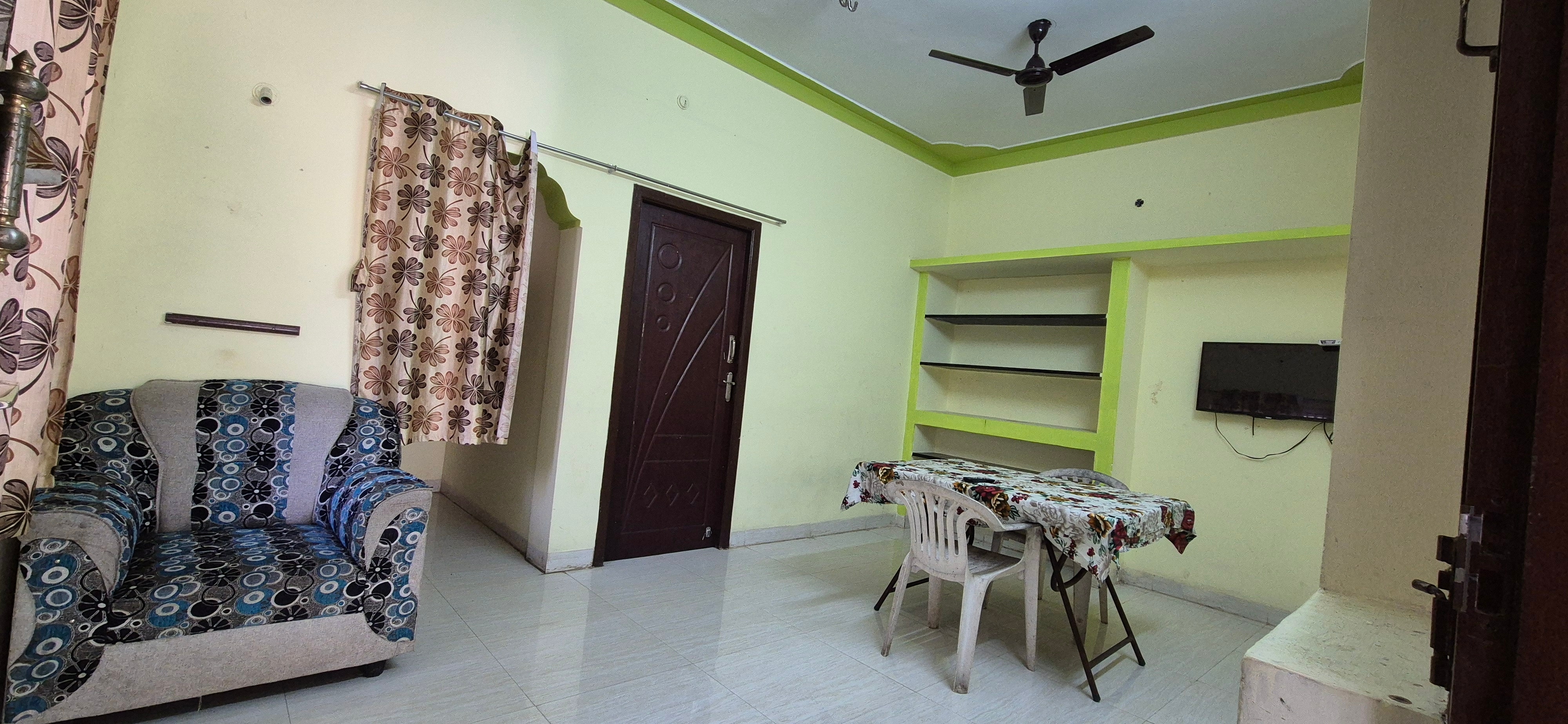 RV Villa 3BHK Entire Villa - Tap to explore photos