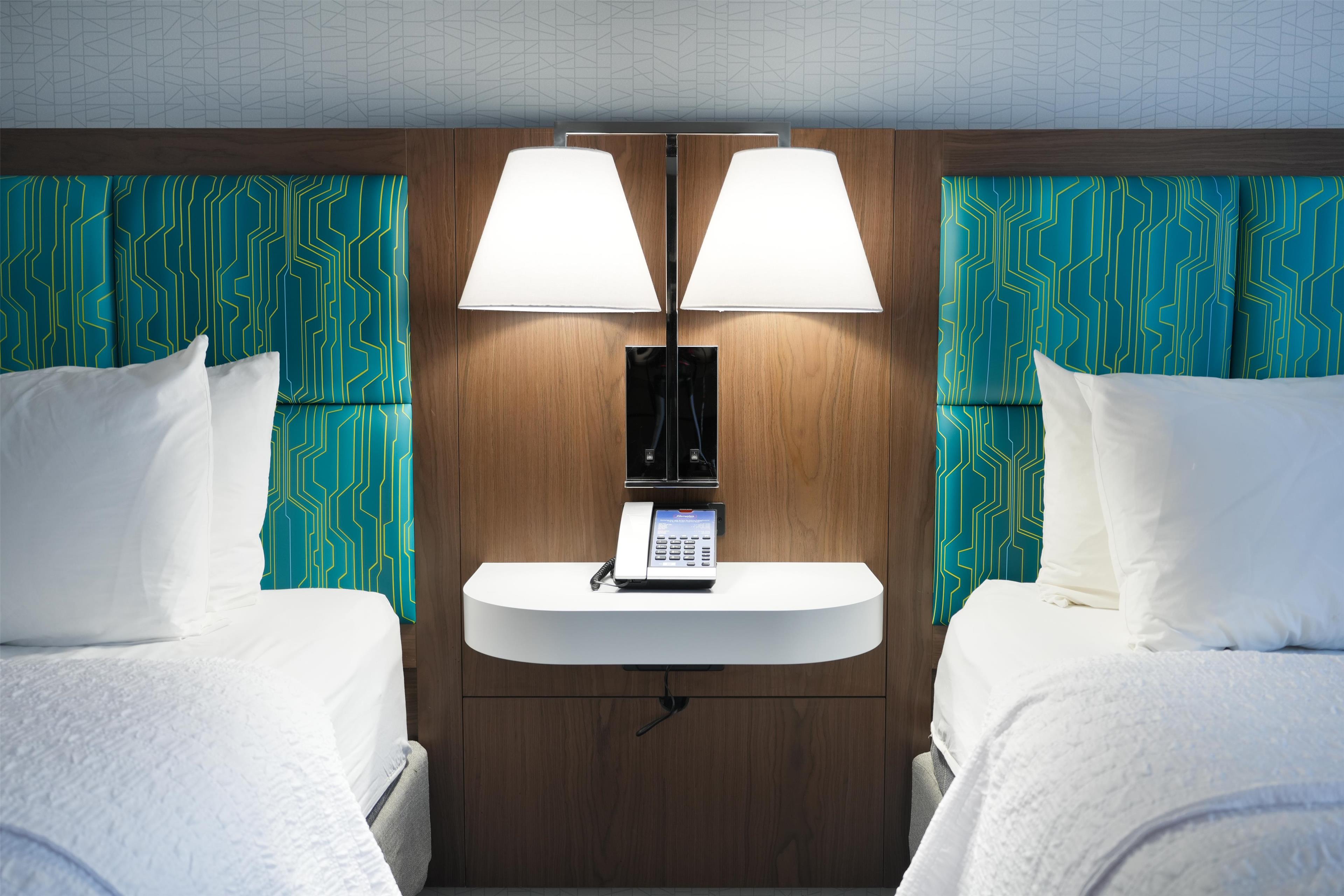Hampton Inn & Suites Tulsa/Tulsa Hills - Tap to explore photos
