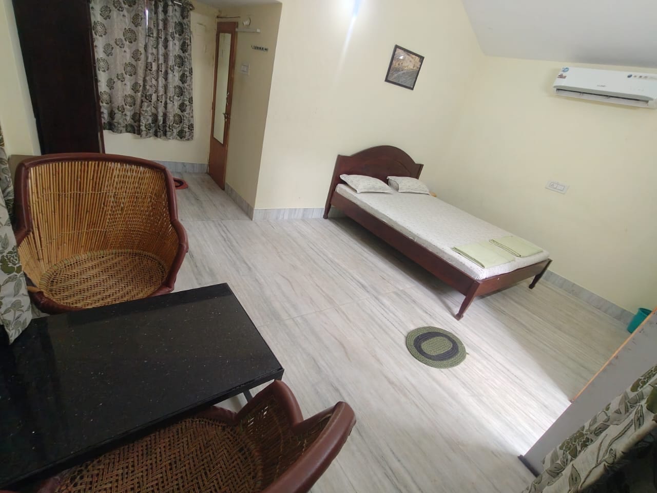 RANAKPUR NATURE RETREAT - Tap to explore photos