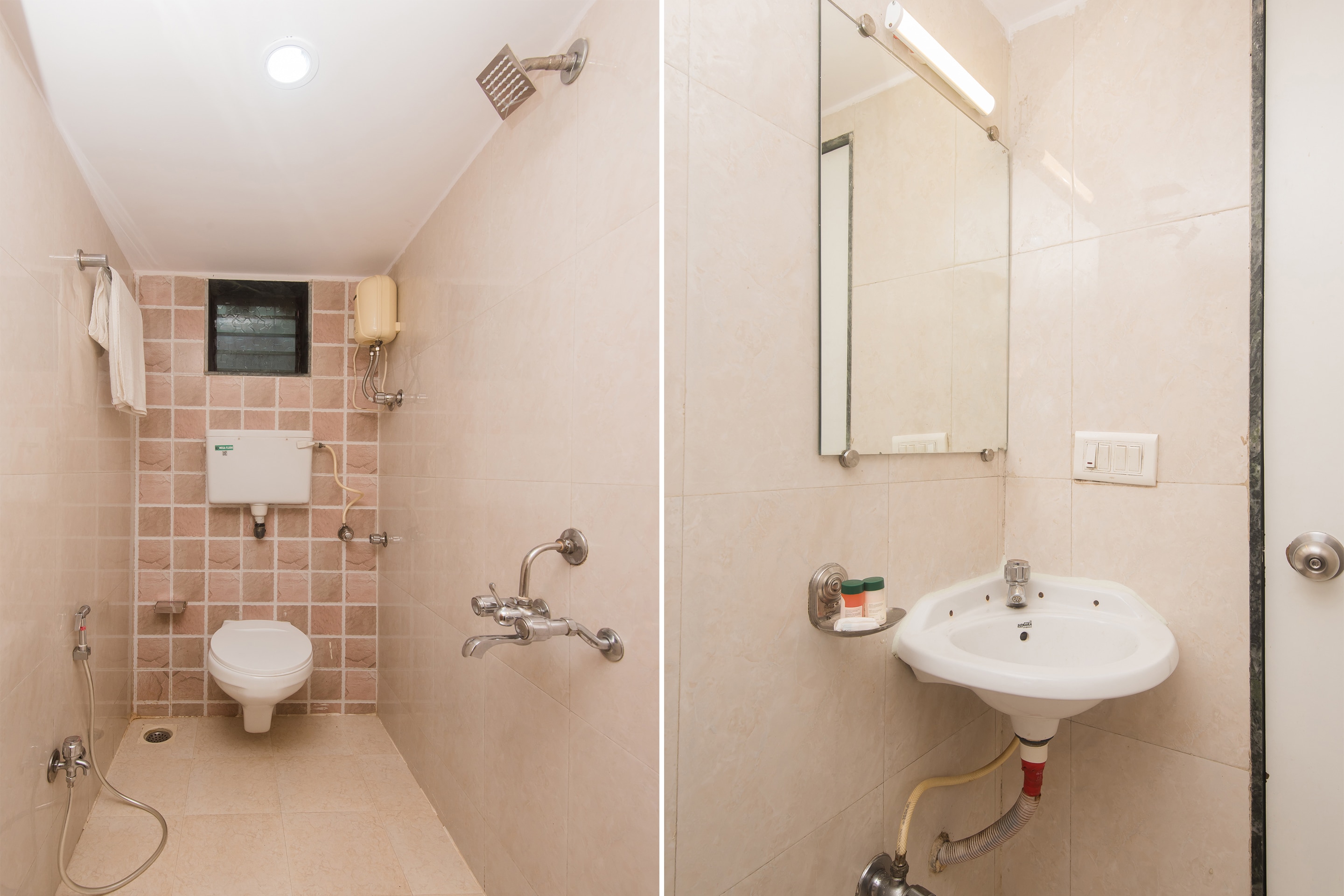 Hotel Kalpana Residency - Tap to explore photos