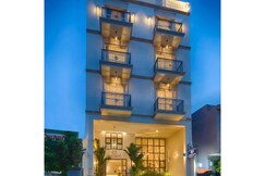 Maison De Camille Boutique Hotel