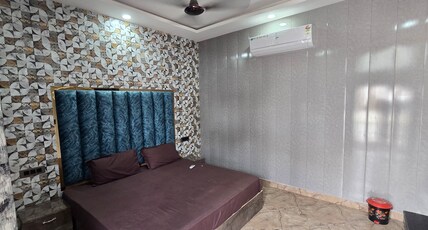 Hay Prabhu Room Type - Deluxe Double Bed Room