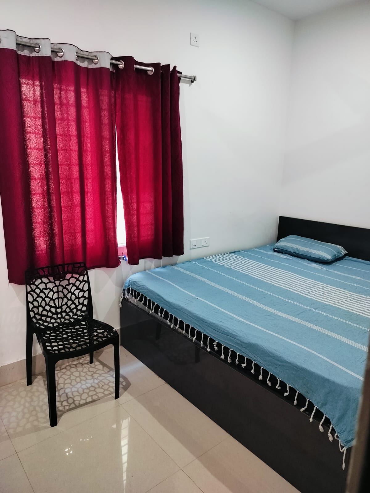 Hezitt Stays | 1KM From AIIMS Hospital - Tap to explore photos
