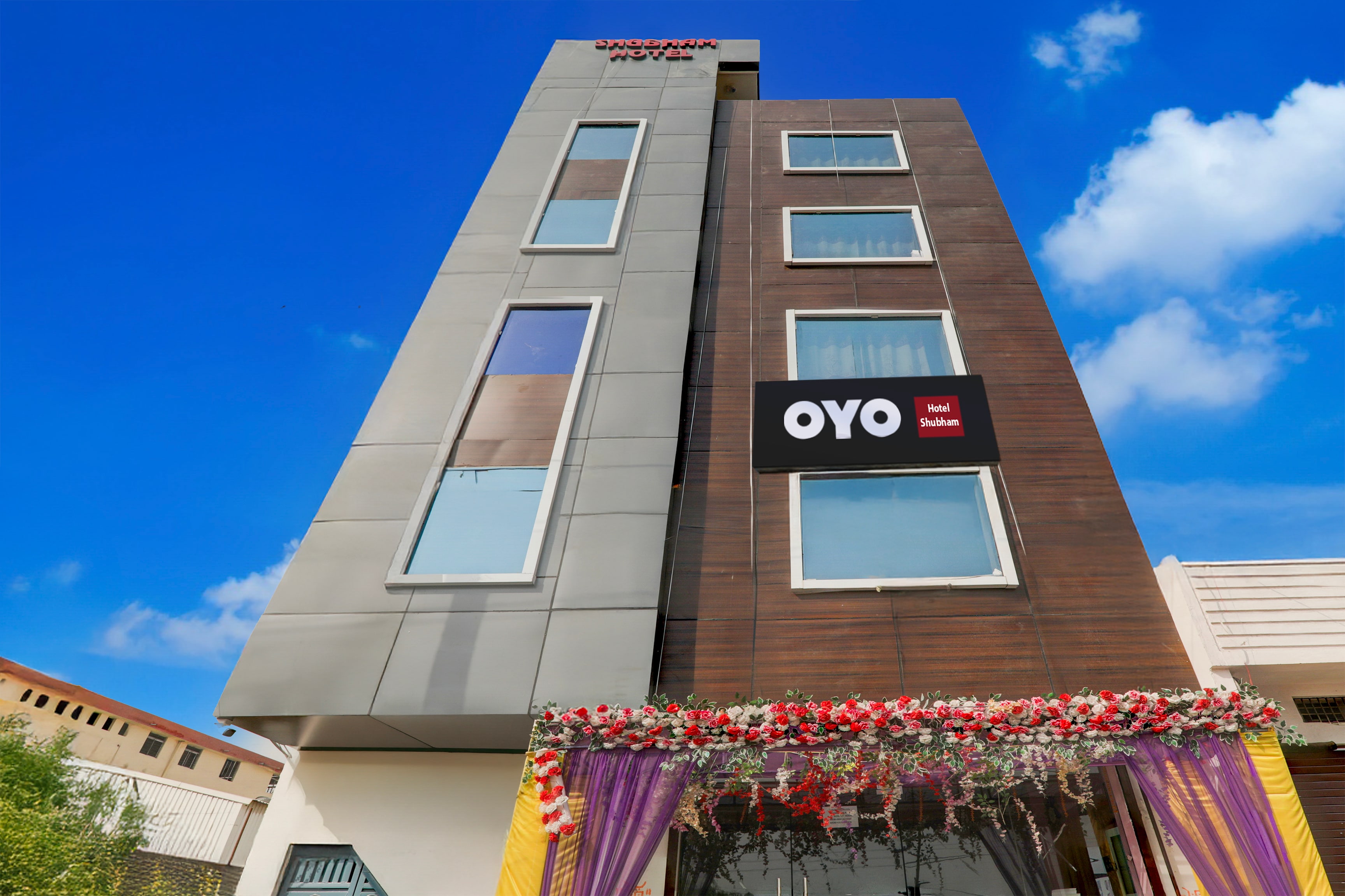 Hotel O Shubham Hotel - Tap to explore photos