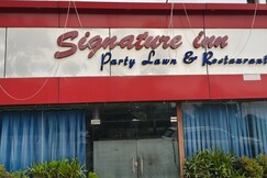Address of Signature Inn