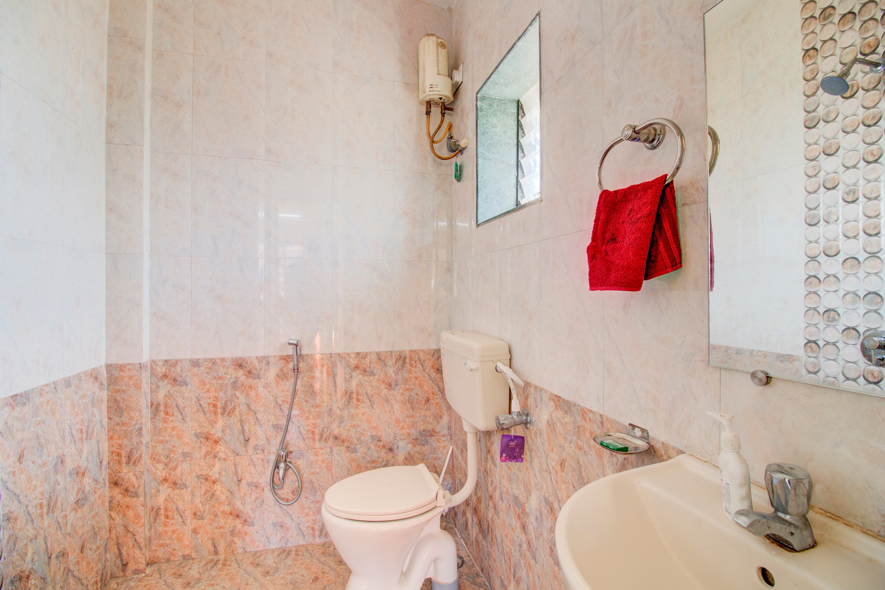 Vasant Villa - Tap to explore photos