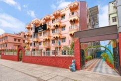 Rooms of Collection O Digha Sea Beach Formerly Hotel Bidisha