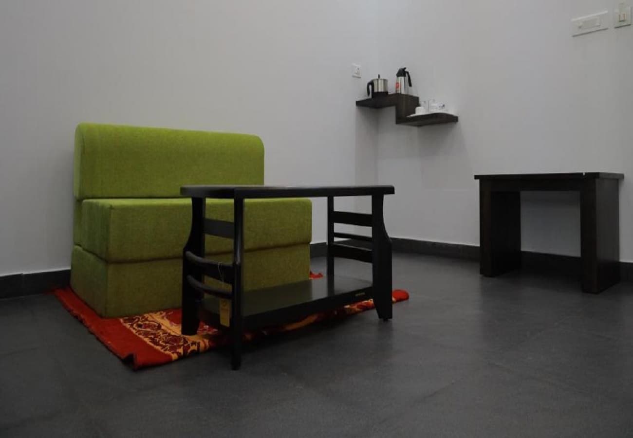 Haritha Homestay - Tap to explore photos