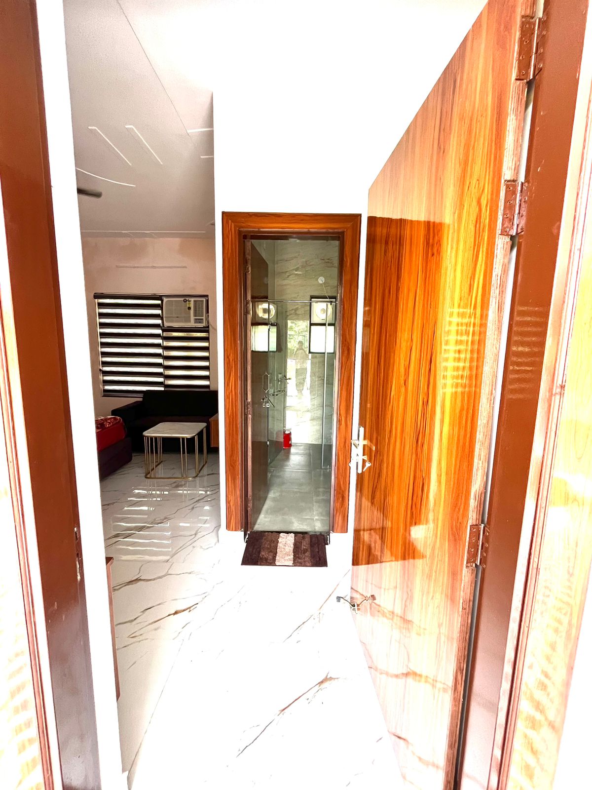 Apple Luxury Farmhouse Gurgaon - Tap to explore photos