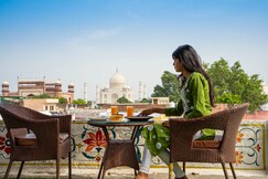 Address of Joey's Hostel Agra | Dorms & Private Rooms