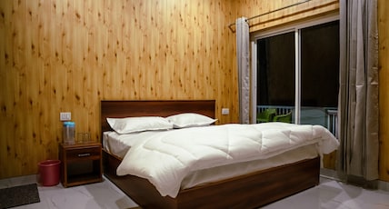 Himalaya View Homestay Room Type - Bedroom 3