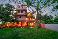 House of Harmony Pondicherry