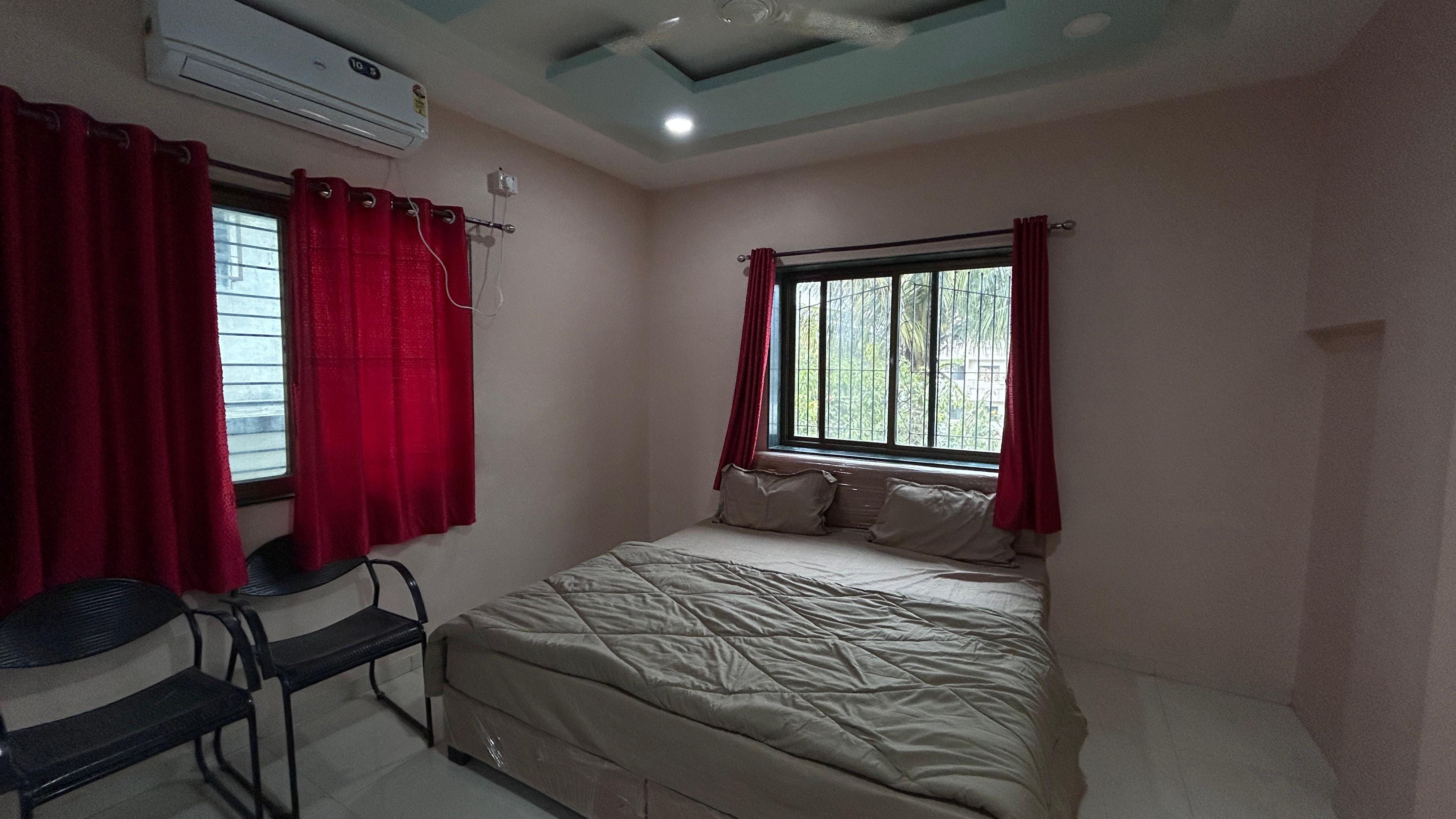 Hotel Nirmal Palace - Tap to explore photos