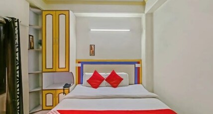 Royal Inn Bed N Breakfast Room Type - Deluxe Room