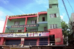 Shree Balaji Guest House