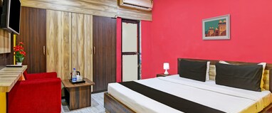 Hotel O Shibani & Suhani