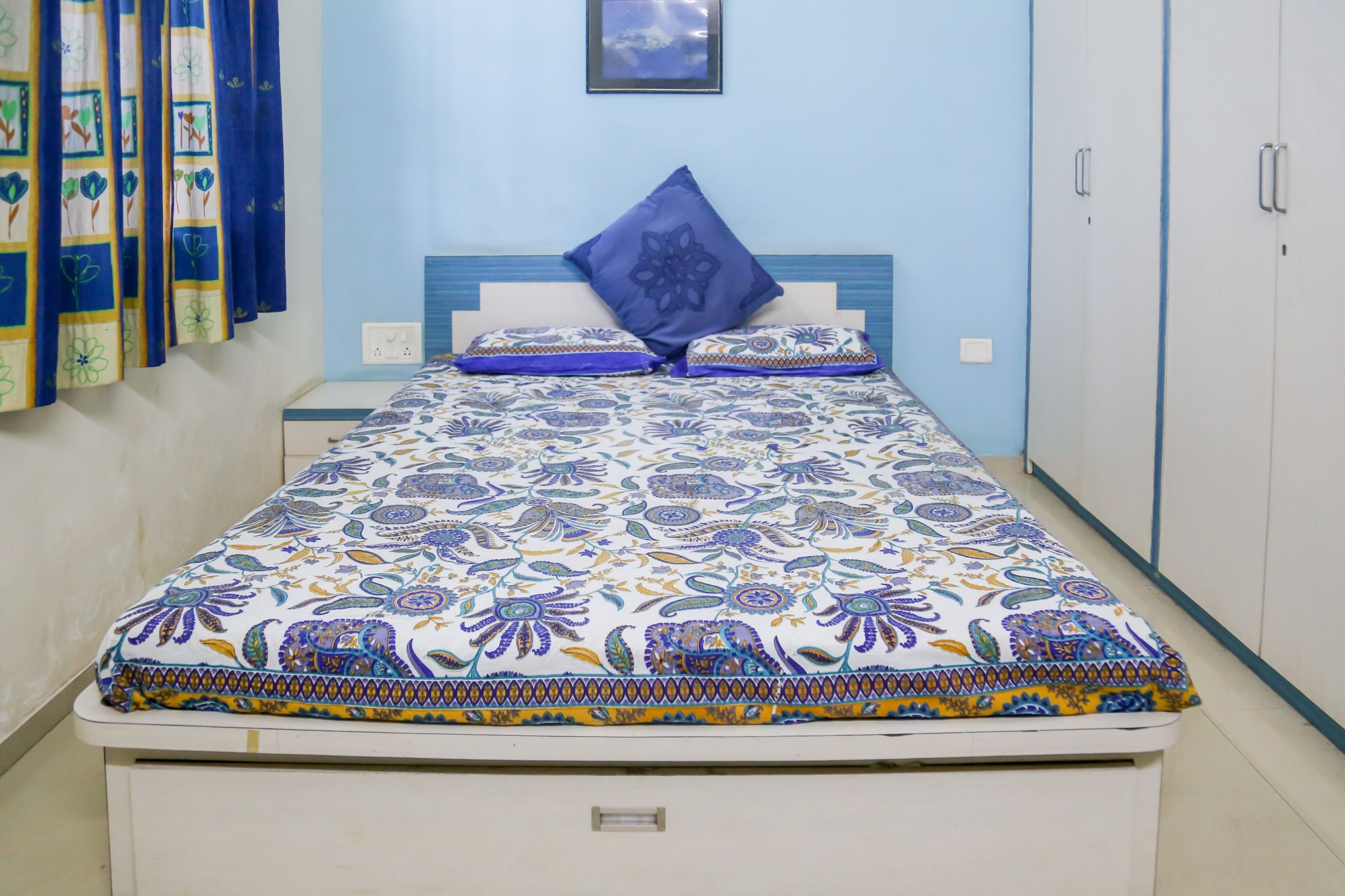 SMRITI VILLA-3 BHK Luxury Villa - Tap to explore photos