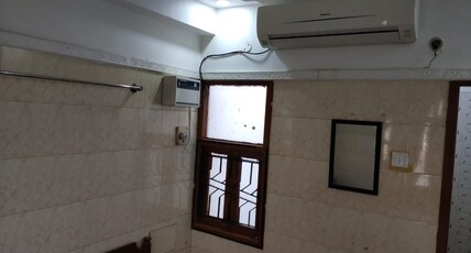 Universal Inn Room Type - Standard Triple Ac room