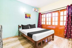 Hotel O Casa De Elevterio