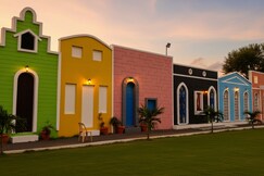 Jijau Farms and Resort