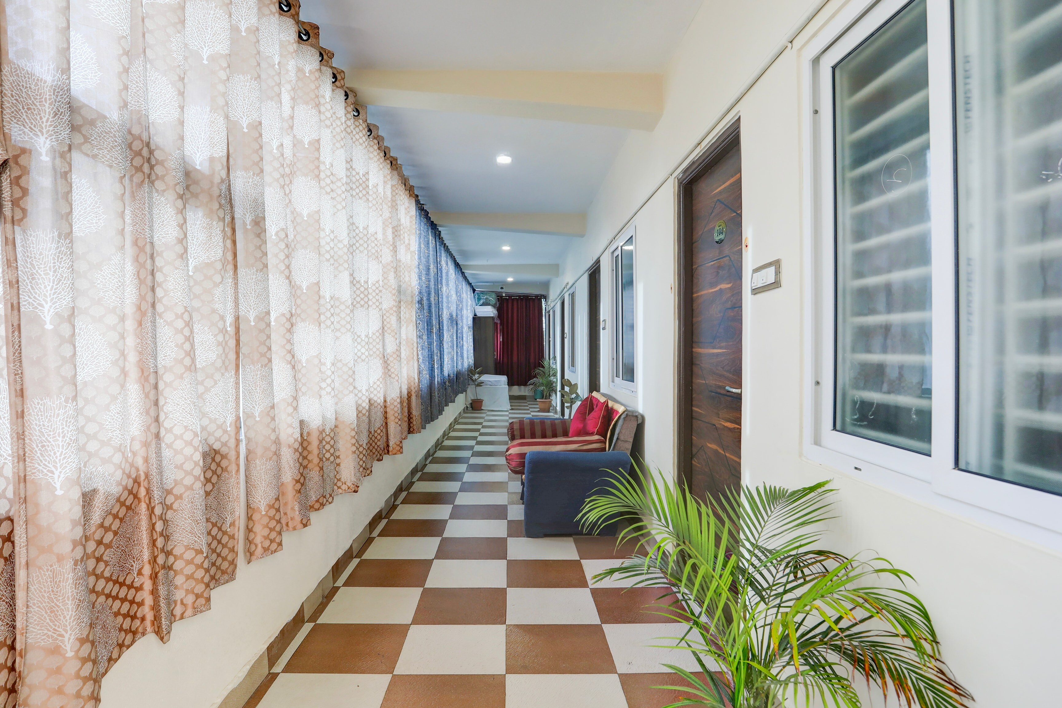 Main gallery