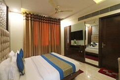 Mannat international near New Delhi railway station