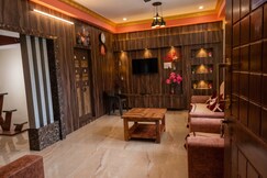SVL Homestay