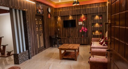 SVL Homestay Room Type - SVL Homestay