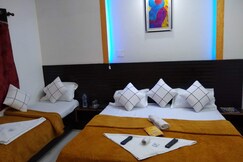 Agra Paying Guest House