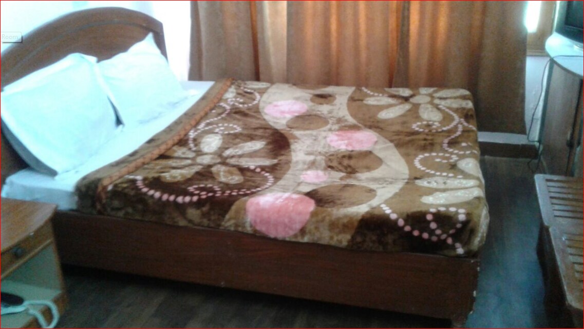 Marc Residency - Tap to explore photos