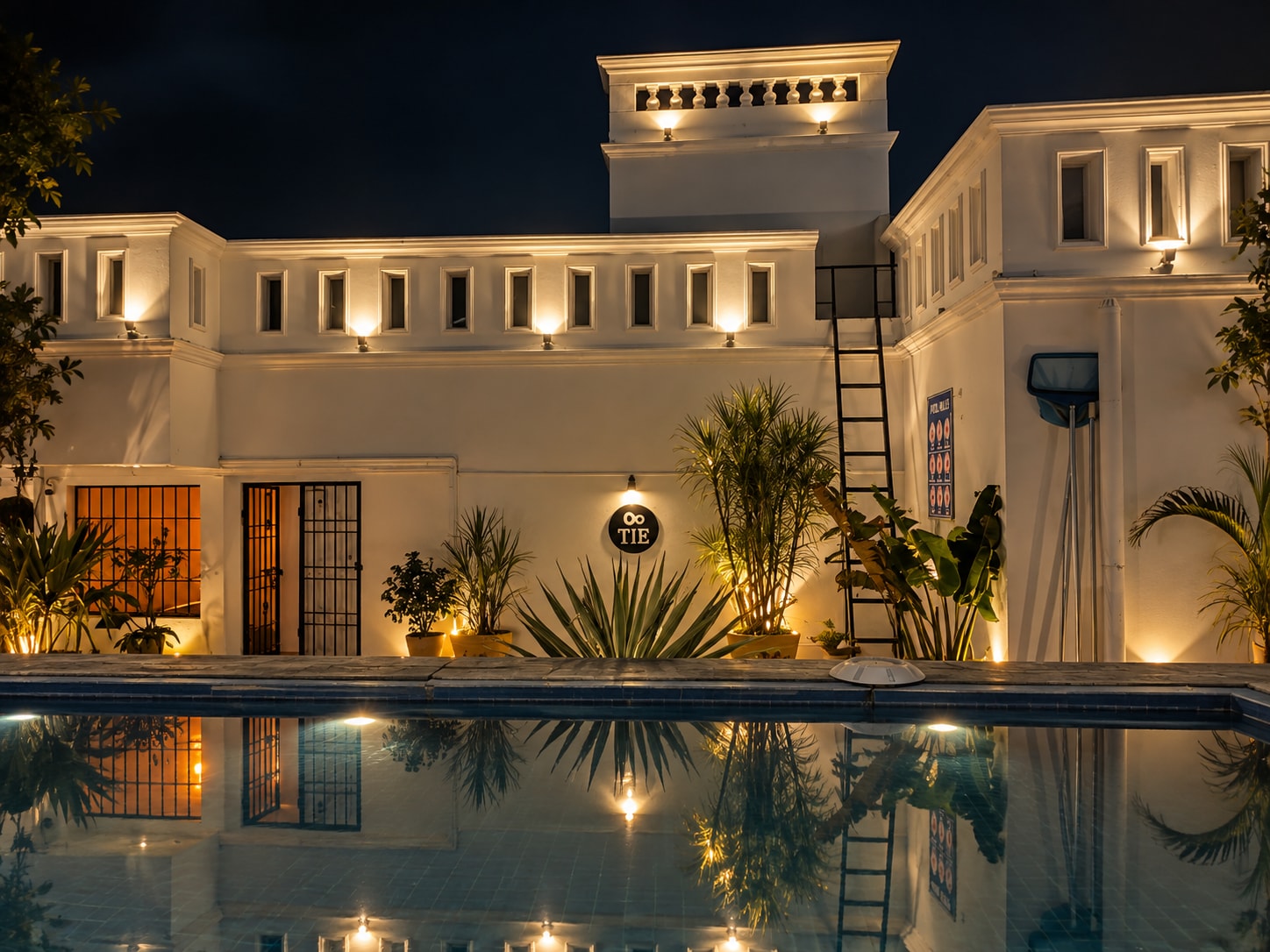Villa Shakti - TIE Hotels & Resorts - Tap to explore photos
