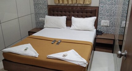 Royal Residency Room Type - Standard Room