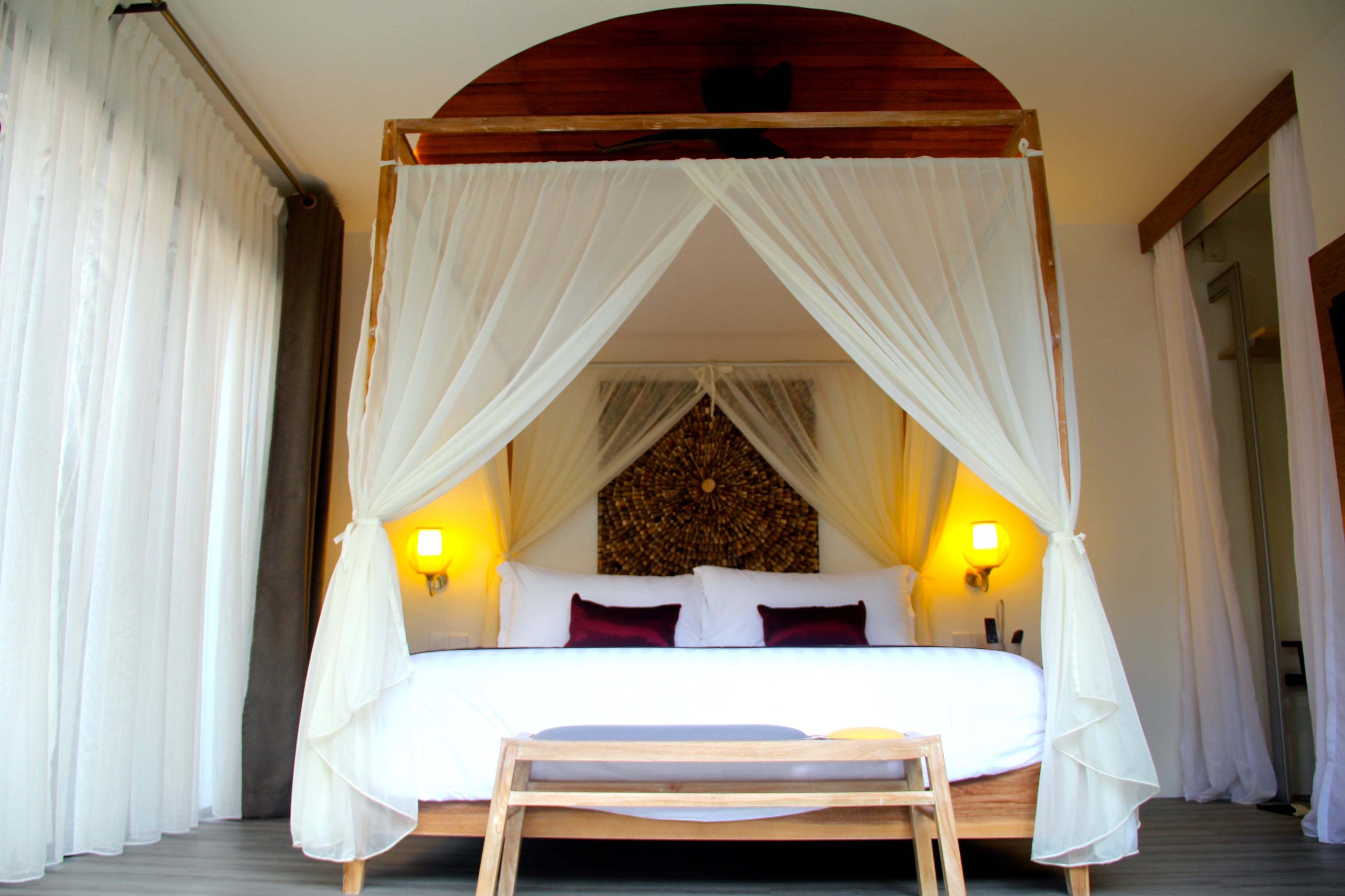 La Villa Langkawi & Private Pool - Tap to explore photos