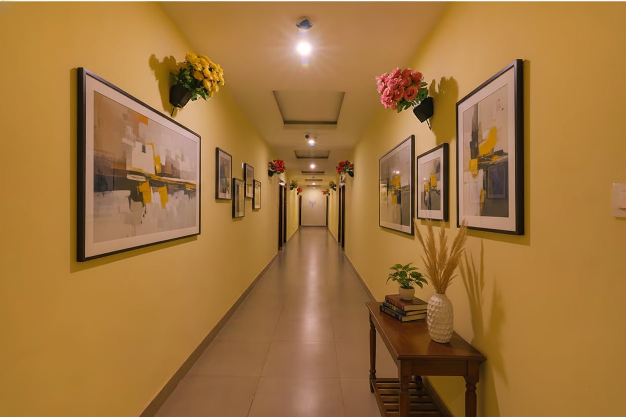 Main gallery