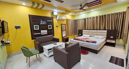 Lovingluving Room Type - Loving Luving Executive