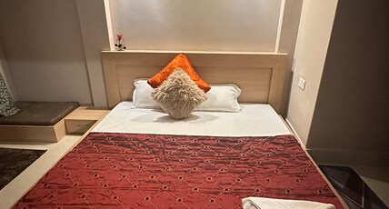 DEVANTARA a cozy stay Room Type - SAKURA